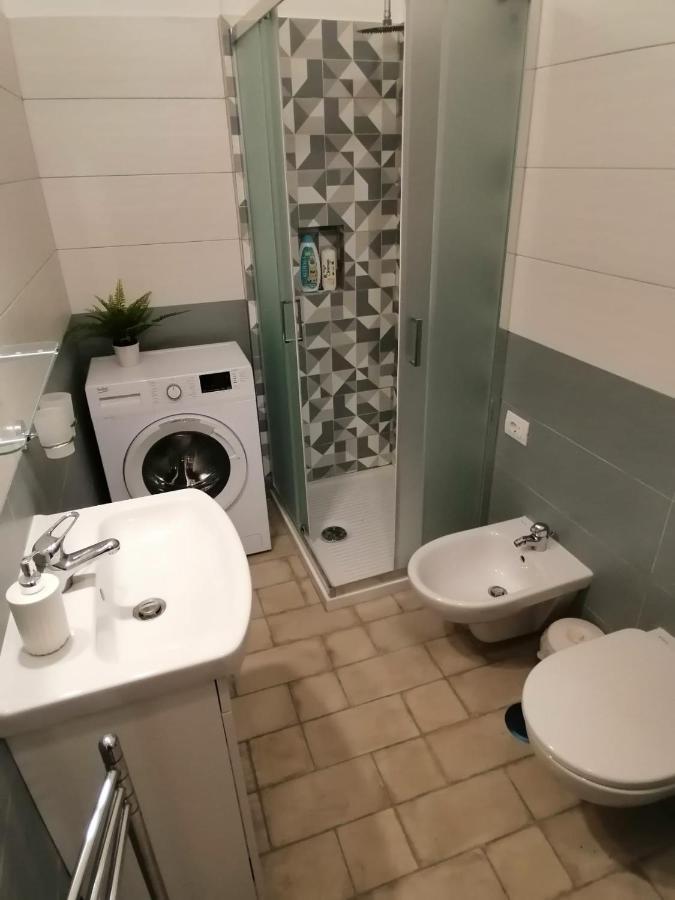 Il Vicoletto Sul Castello * Napoli
