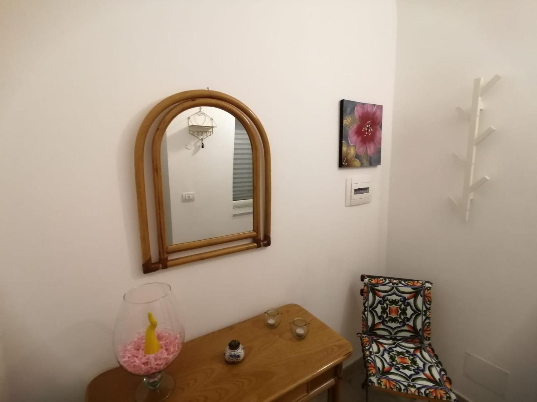 Appartamento Il Vicoletto Sul Castello Napoli