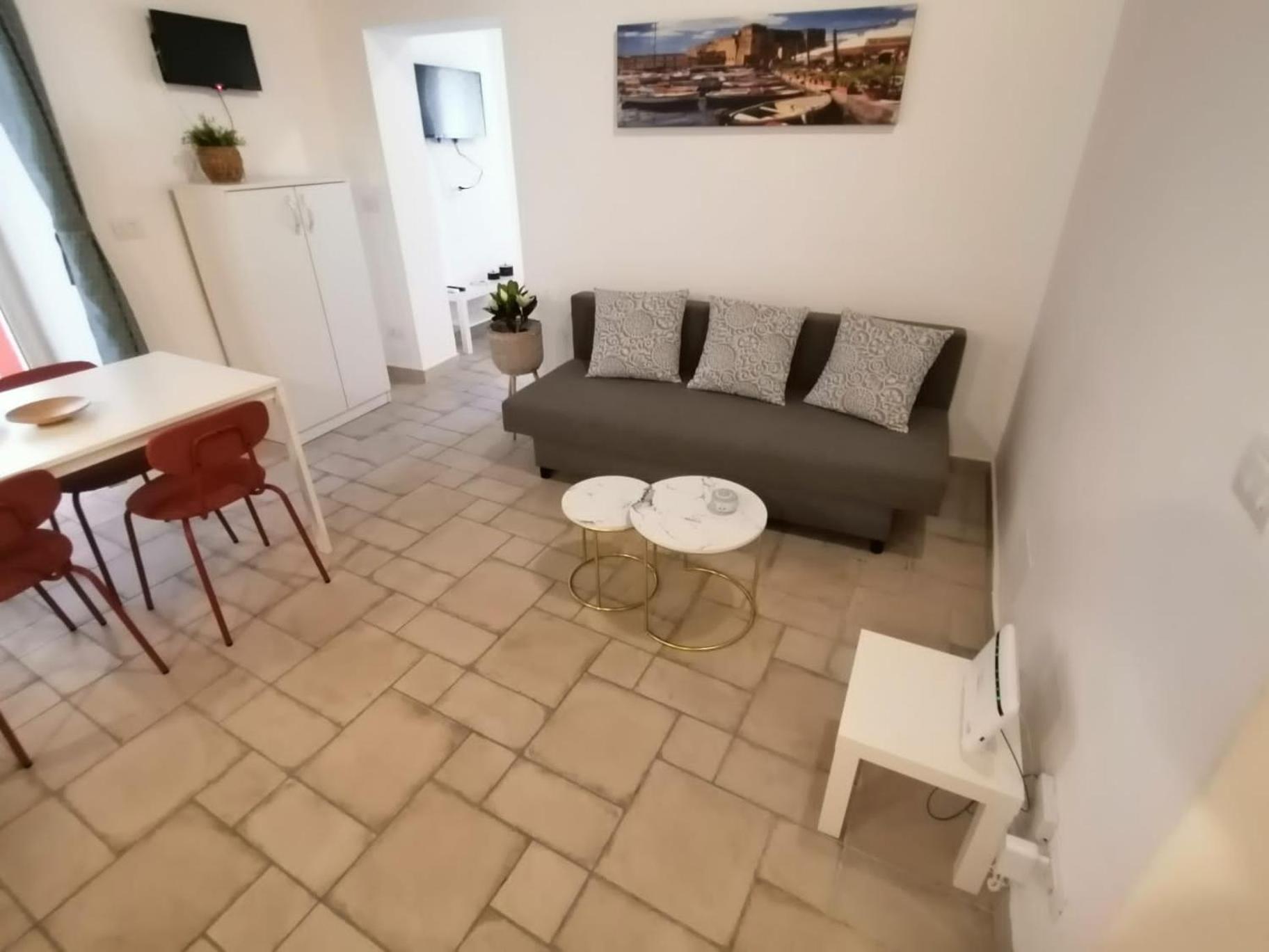 Appartamento Il Vicoletto Sul Castello