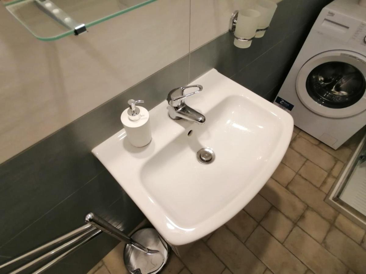 Appartement Il Vicoletto Sul Castello *