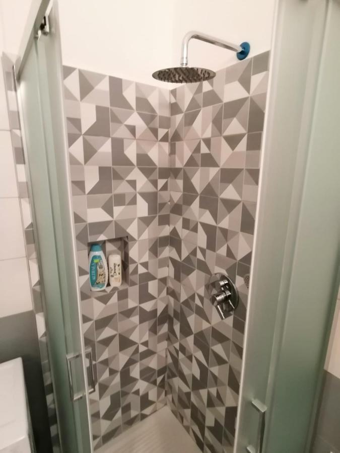 Appartement Il Vicoletto Sul Castello *