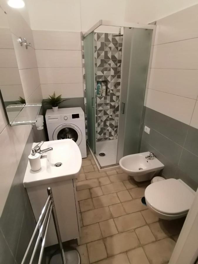 Appartement Il Vicoletto Sul Castello Naples