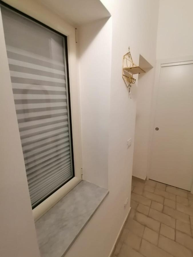 Il Vicoletto Sul Castello Appartement