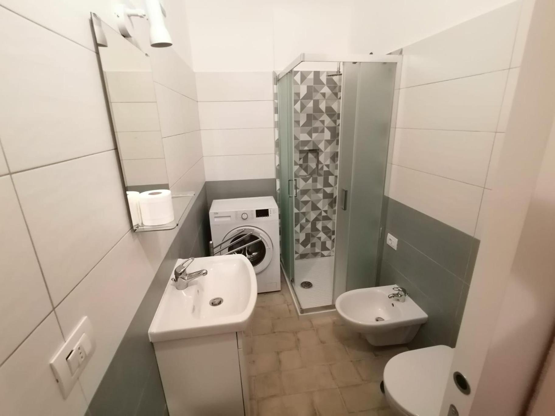 Il Vicoletto Sul Castello Appartement Naples
