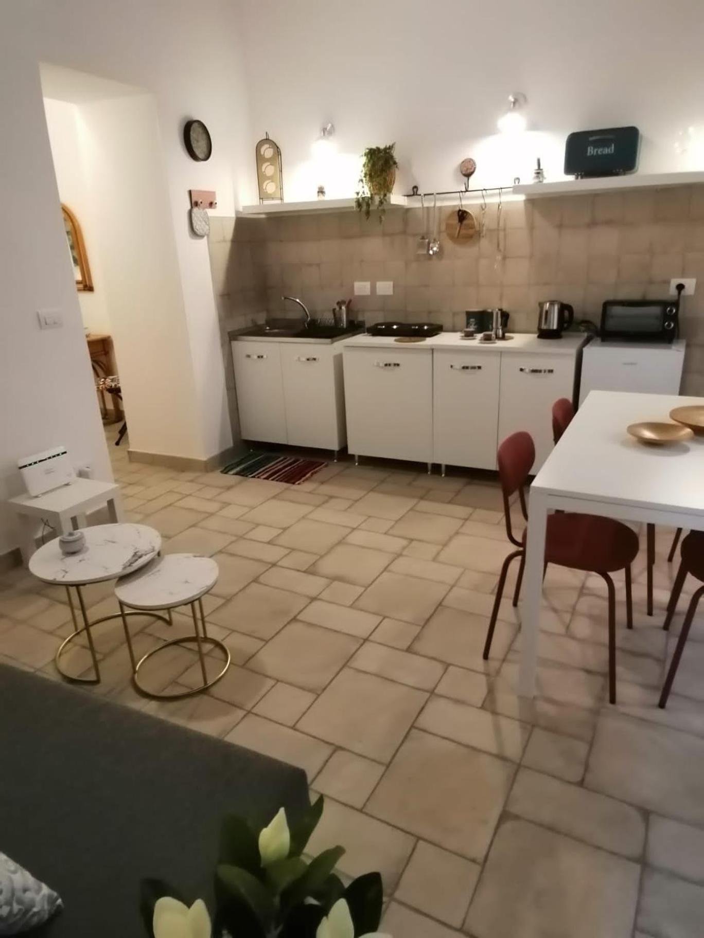 Appartement Il Vicoletto Sul Castello Naples