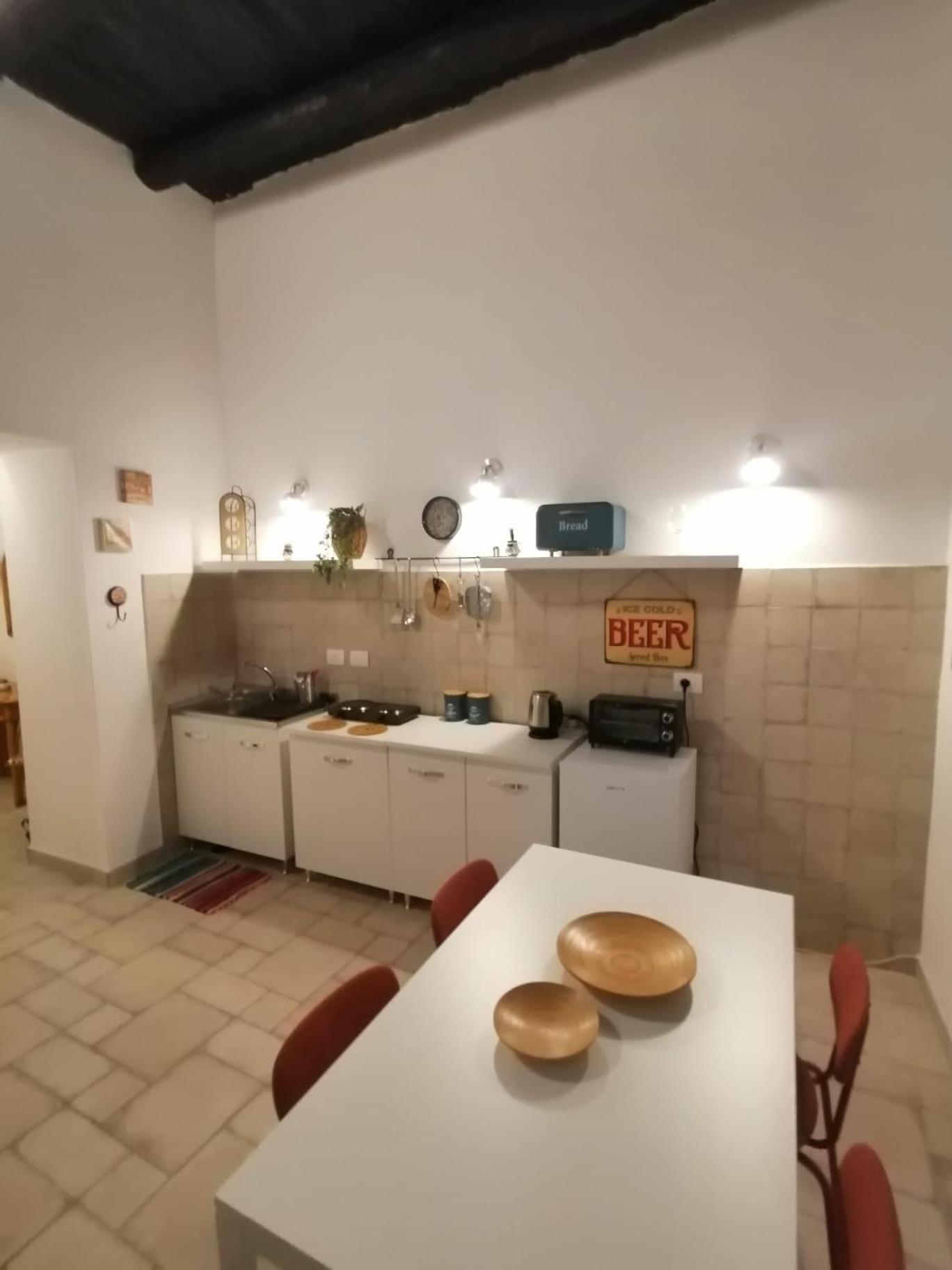Appartement Il Vicoletto Sul Castello *