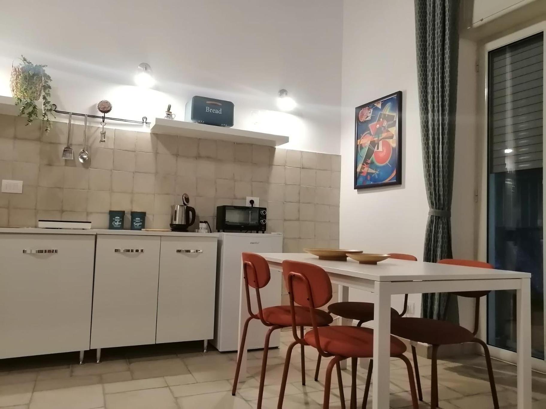 Appartement Il Vicoletto Sul Castello Naples