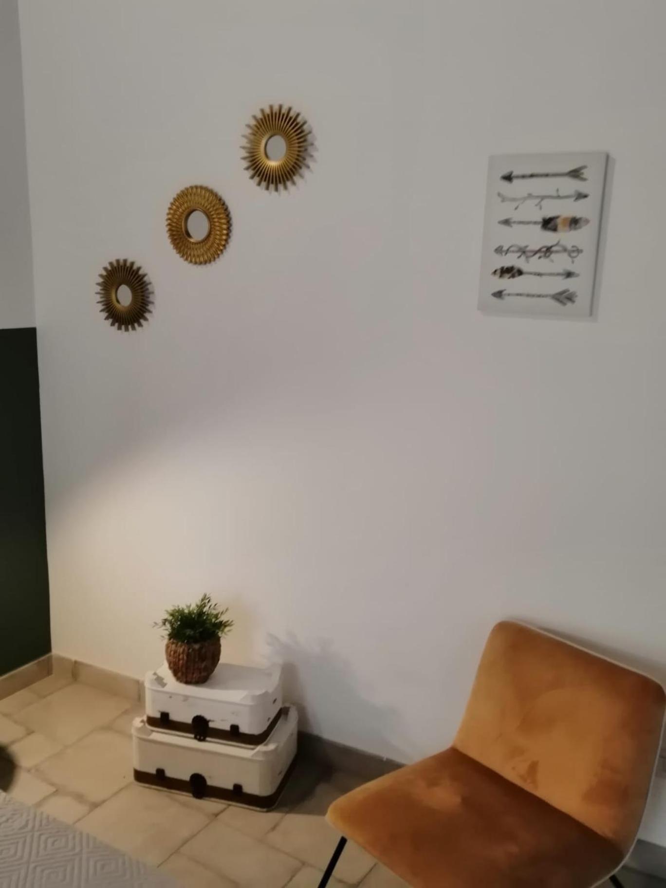 Appartement Il Vicoletto Sul Castello