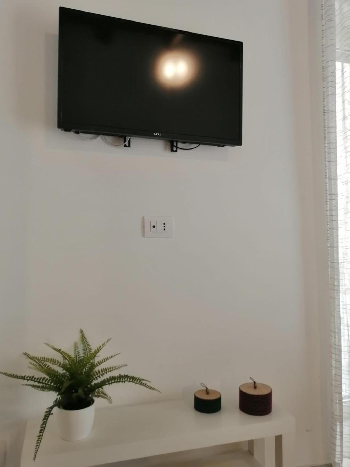 Appartement Il Vicoletto Sul Castello Naples