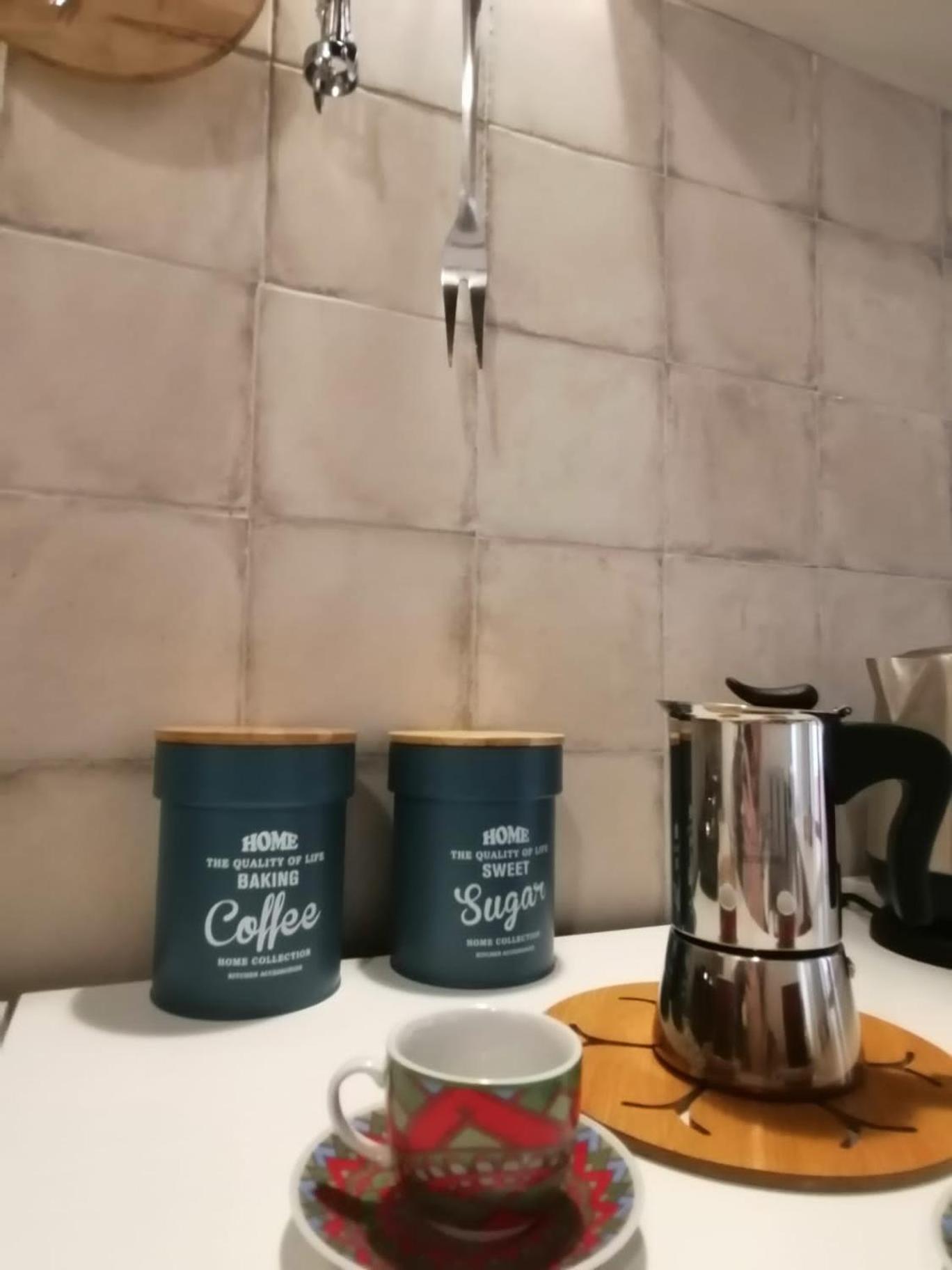 Appartement Il Vicoletto Sul Castello *