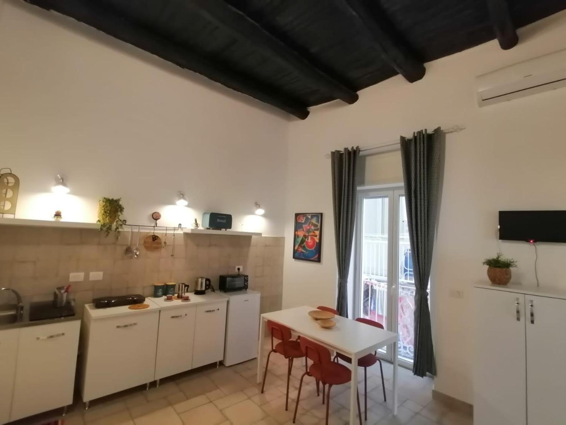 Appartement Il Vicoletto Sul Castello *