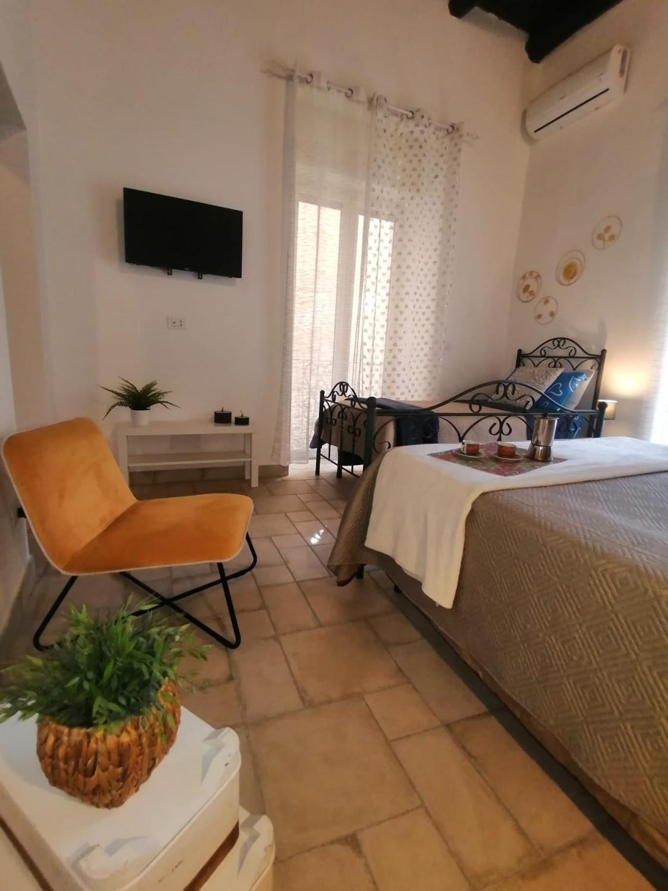 Apartment Il Vicoletto Sul Castello *