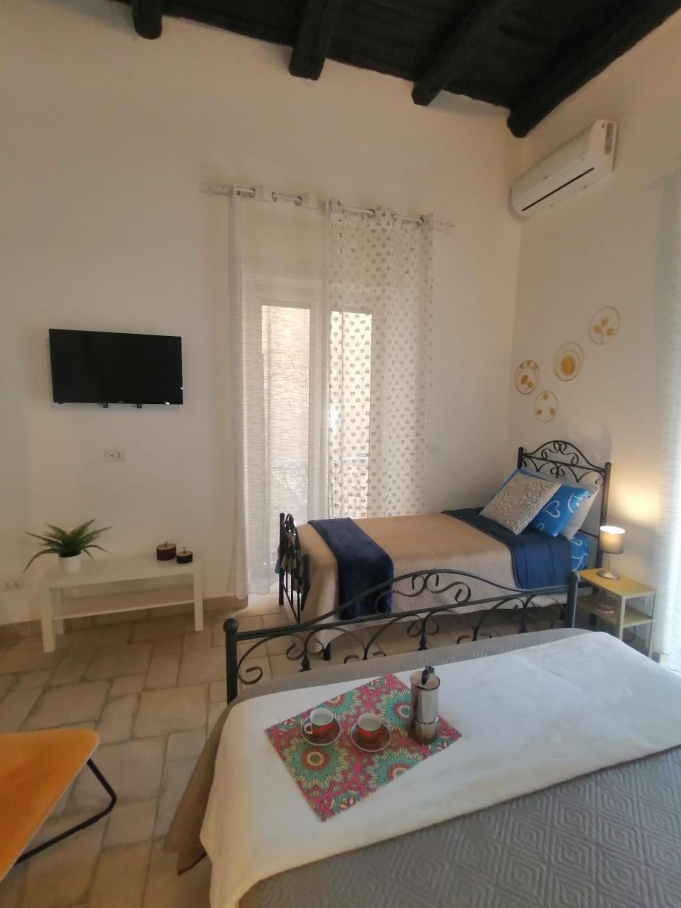 Appartement Il Vicoletto Sul Castello Naples
