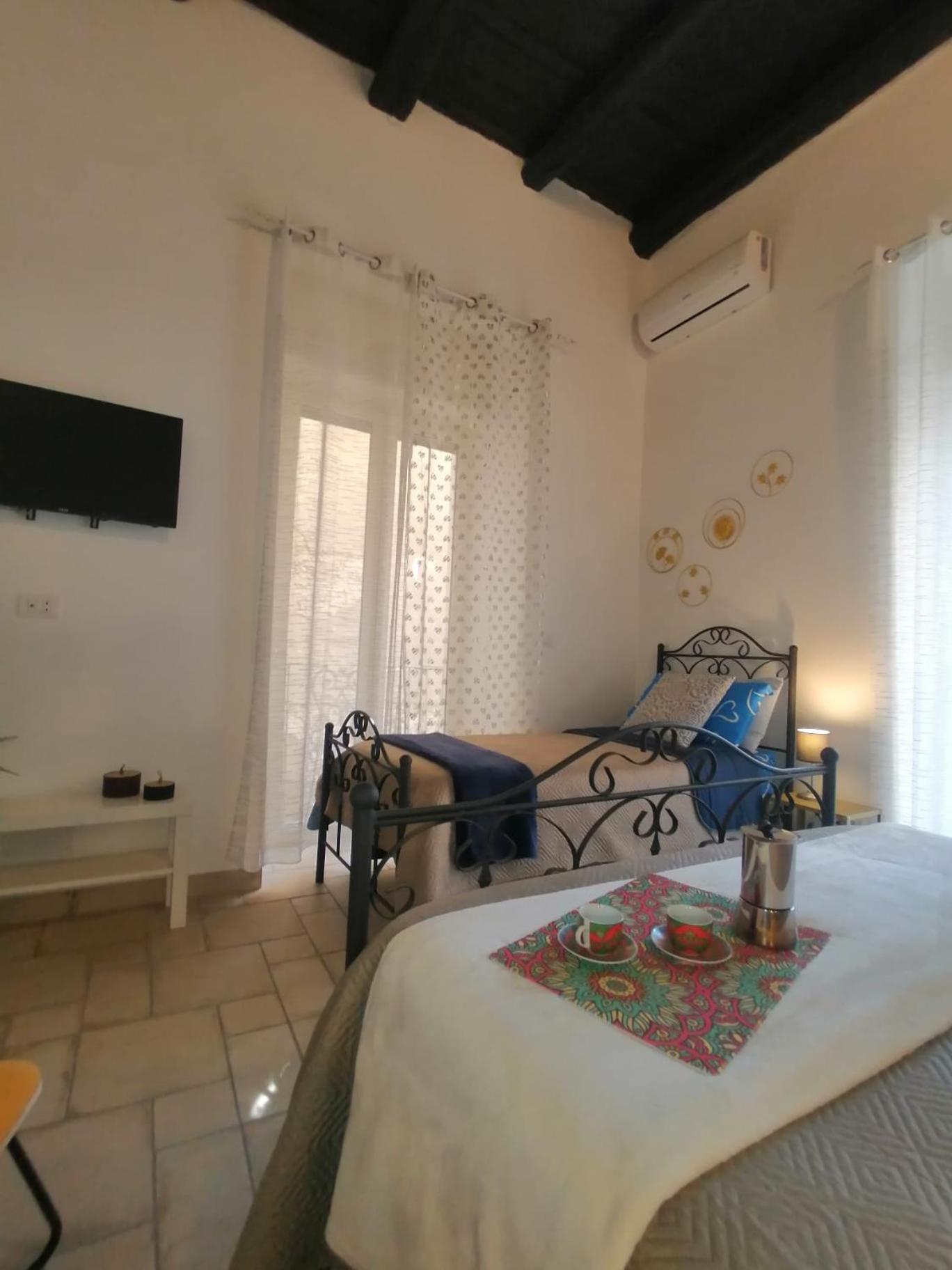 Il Vicoletto Sul Castello Appartement Naples