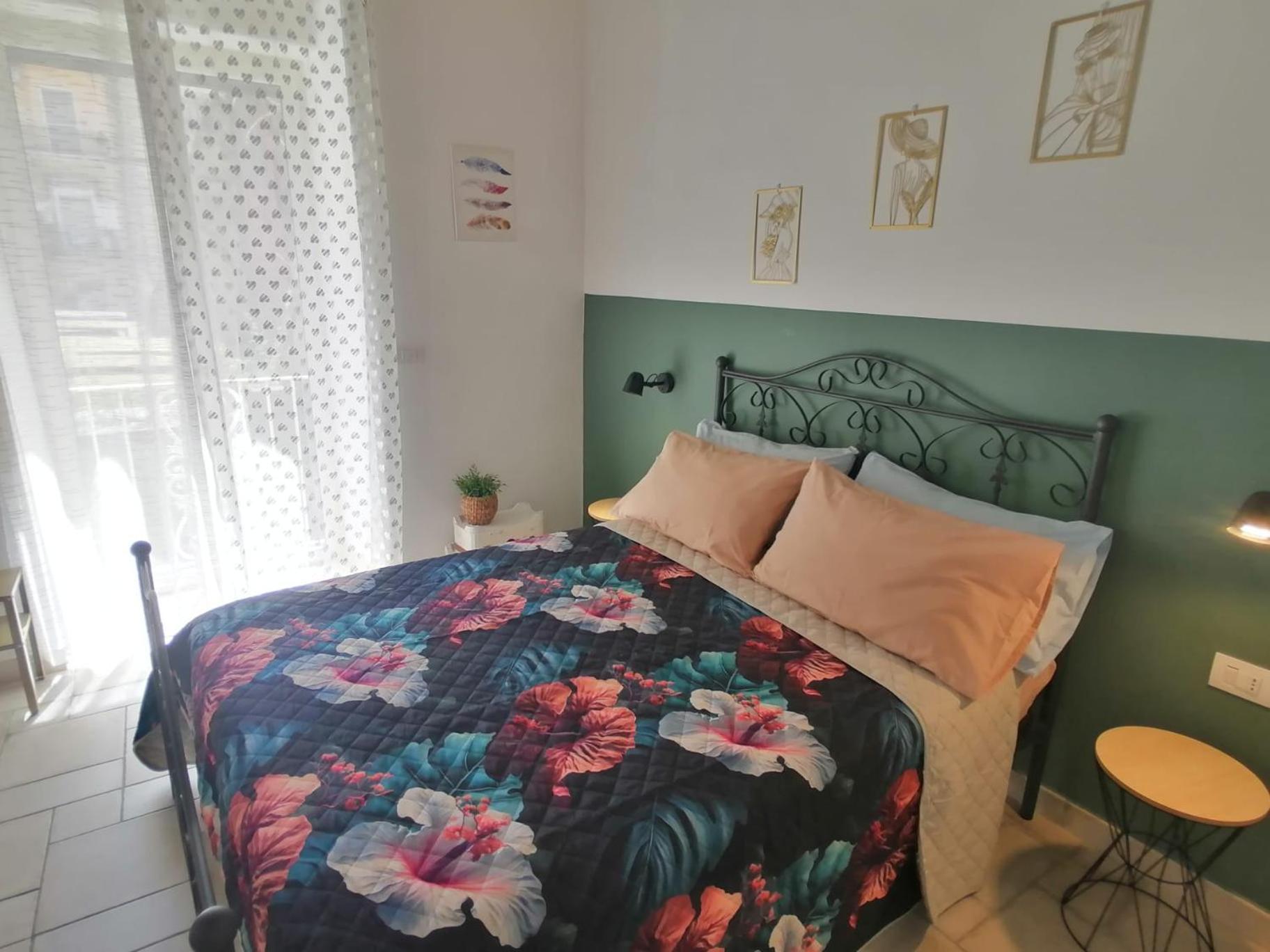 Il Vicoletto Sul Castello Appartement
