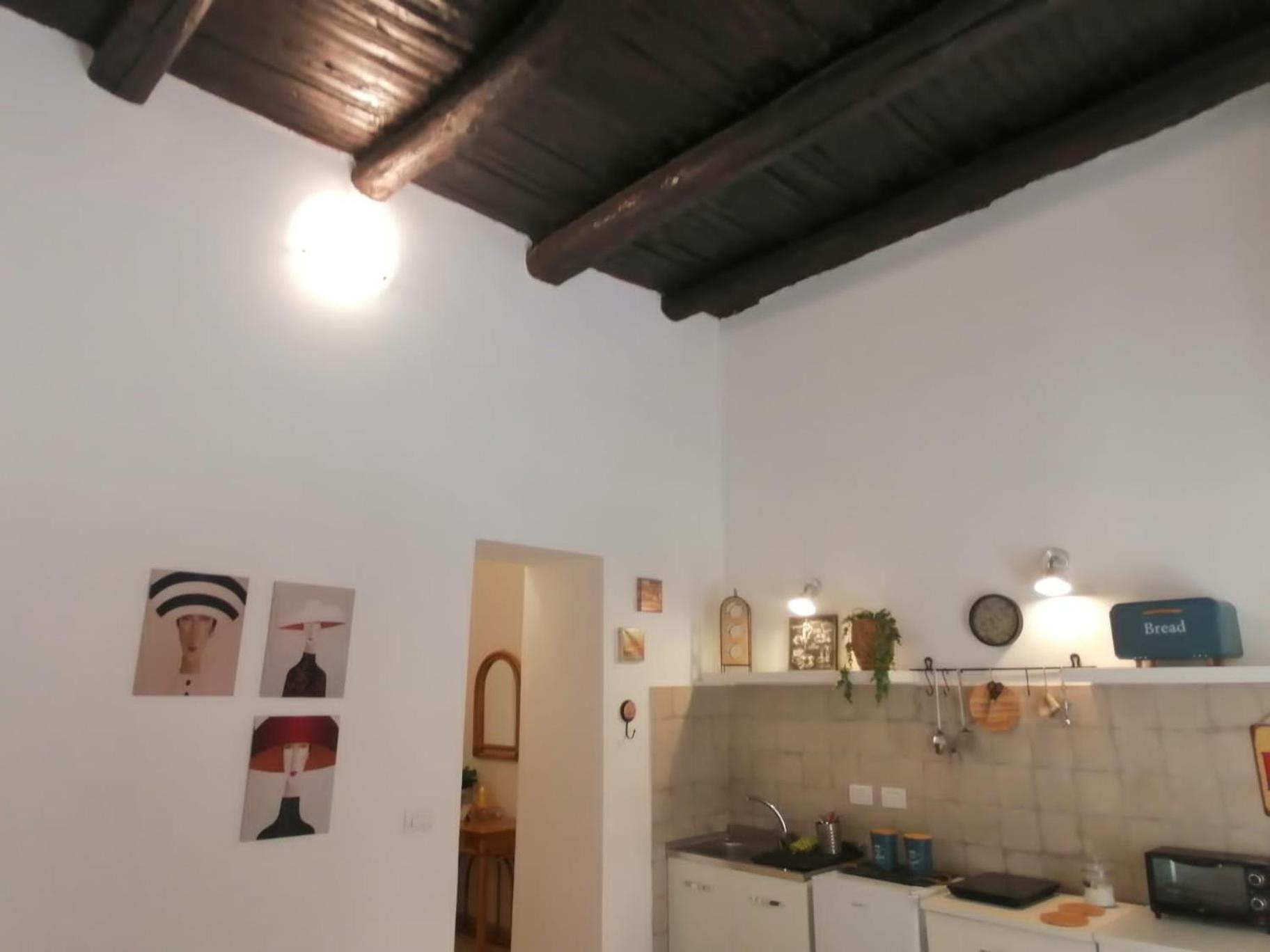 Il Vicoletto Sul Castello *
